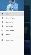 song of Eminem Music Loving Rap screenshot 2