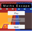 Maths Escape