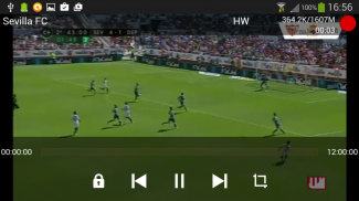 VXG IPTV Player (ТВ онлайн) screenshot 2
