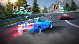 Racing Legends - Offline Games screenshot 6