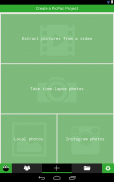 PicPac Stop Motion & TimeLapse screenshot 9