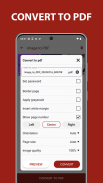 Image to PDF Converter screenshot 3