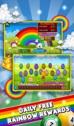 Rainbow Bingo Adventure screenshot 5