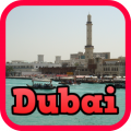 Booking Dubai Hotels Icon