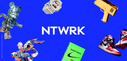 NTWRK | Live Sneaker Shopping