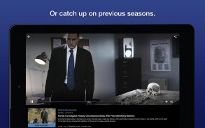 Investigation Discovery GO: Watch True Crime Shows screenshot 6