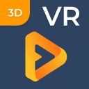 Fulldive 3D VR - 360 3D VR Video Player