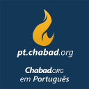 pt.chabad.org - Chabad.org em icon