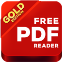 Rápido PDF Reader Icon