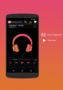 Mp3 Music Downloader - Unlimited Music Player screenshot 1