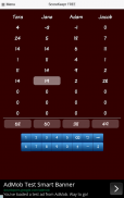 Score Keeper screenshot 3