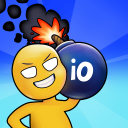 Bomber.io Icon