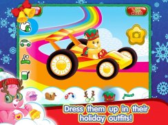 Care Bears: Care Karts screenshot 8