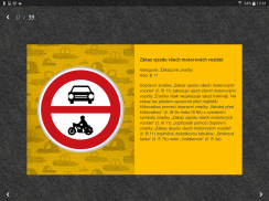 Autoškola - Bezpečné cesty.cz screenshot 13