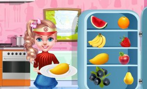 Ice Cream and Smoothies Shop screenshot 8