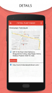 Petrol Pump Finder screenshot 2