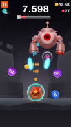 Cannon Ball Blast screenshot 3