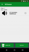 WCleaner for WA screenshot 2