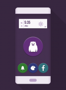 Beast - Free Circle Icon Pack screenshot 0