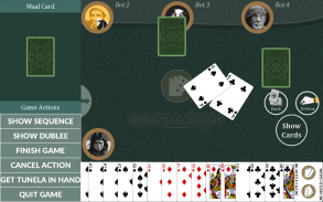 Marriage Card Game screenshot 2