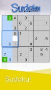 Sudoku screenshot 2