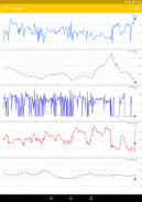 Cyclemeter GPS - Cyclisme, Course et VTT screenshot 8