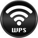 Wifi WPS Plus Icon