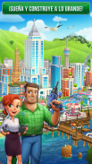 Dream City: Metropolis screenshot 2