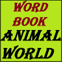 Word Book Animal World