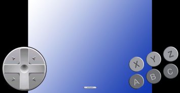 SuperMD (MD/GEN Emulator) screenshot 2