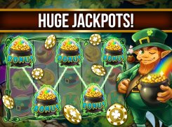 Slots: Hot Vegas Slot Machines Casino & Free Games screenshot 3