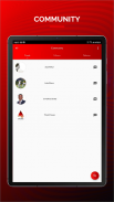 Cricket Scoring App by Vtrakit screenshot 12