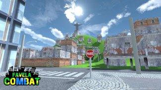 Favela Combat Online screenshot 18