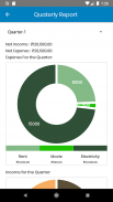 BCS - Expense Manager screenshot 4