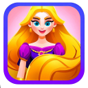 Tower Escape: Dressup, Makeup