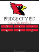 Bridge City ISD screenshot 3