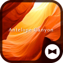 Wallpaper Antelope Canyon