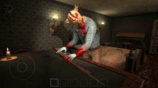 911: Prey (Horror Escape Game) screenshot 5