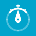 Timelog - Goal & Time Tracker Icon