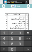 Roohani Nuskhai (URDU) screenshot 3