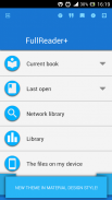 FullReader - all e-book formats reader screenshot 19