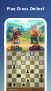 Kingdom Chess - Play and Learn screenshot 0