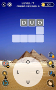 Word Puzzle English screenshot 8