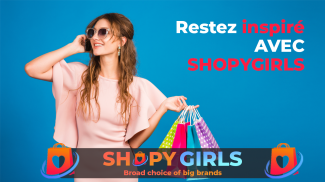 shopygirls screenshot 1