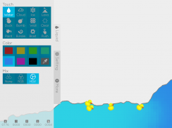 Liquid Apptoy screenshot 4