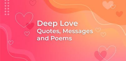 Deep Love Quotes and Messages