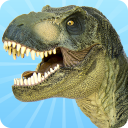 Dino Jigsaw Puzzles Icon