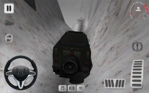 Offroad Car Simulator screenshot 12