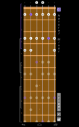 Guitar Scales & Patterns  *NO ADS* screenshot 3