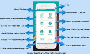 Find Tutor Student School Coac screenshot 5